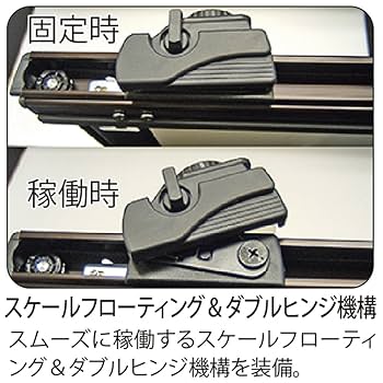 Amazon.co.jp: タケダ 平行製図機A2対応 TPM-600AⅡ 【16-0604